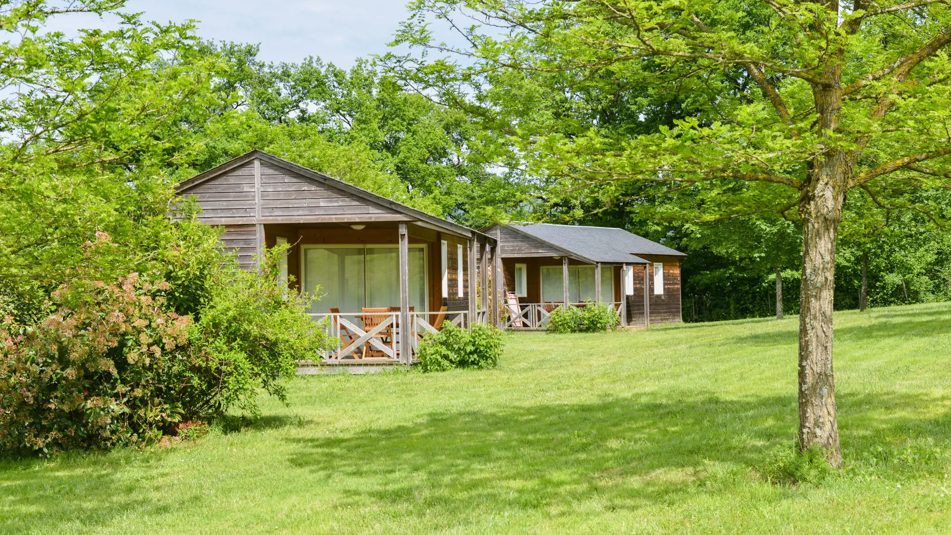 village vacances en aveyron