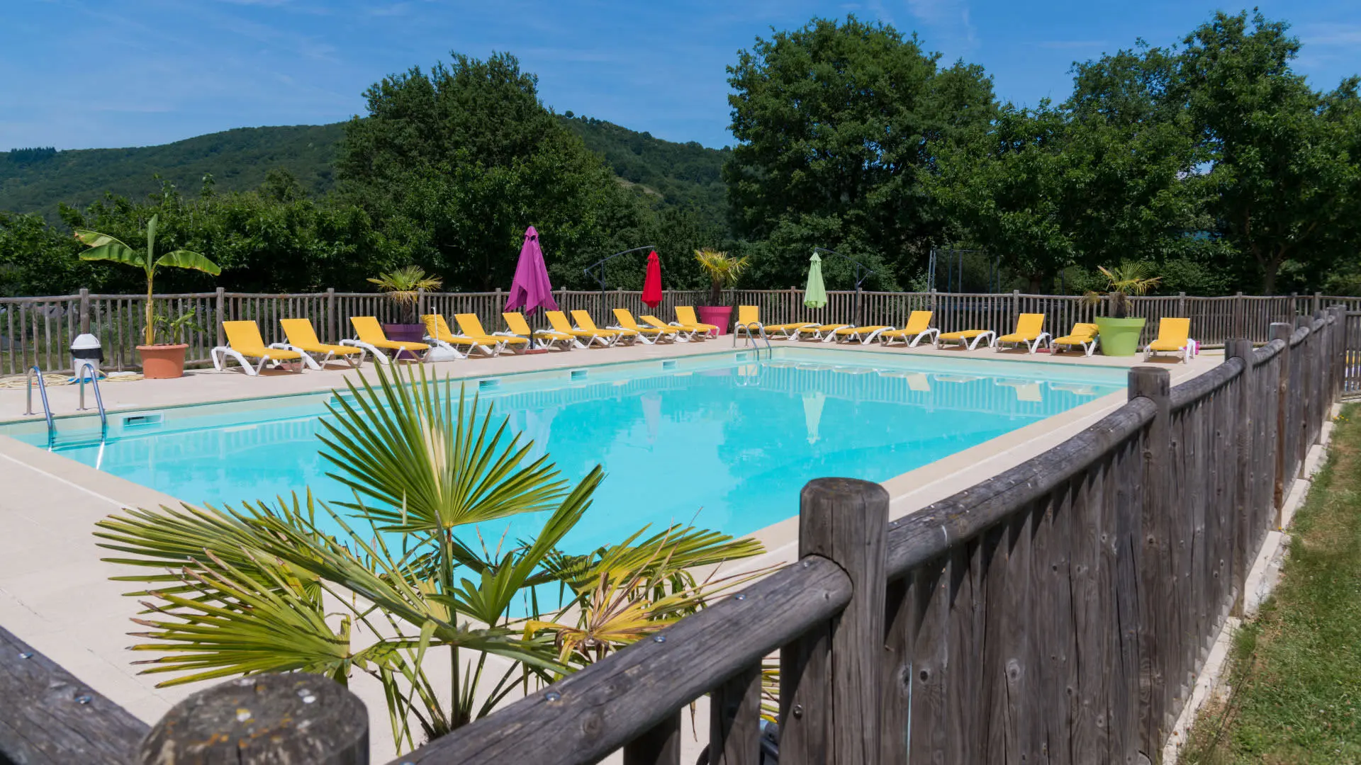 village de gites en aveyron